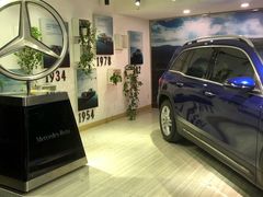 -上海德星奔驰(江杨南路店)