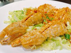 -猪肉婆私房菜(容桂总店)