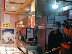 -快乐爱斯米牛排自助(金州安盛店)