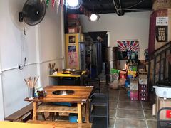 -周幺妹重庆老火锅(银泰城总店)