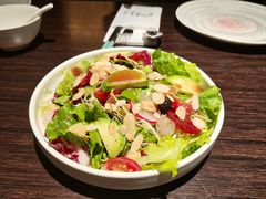-庐灶江南·江南菜·四合院Bistro(东直门雍和宫·原华侨宾馆店)