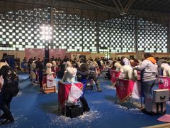 -东浩兰生上海世博展览馆