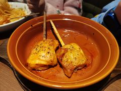 -萨莉亚意式餐厅(万嘉商业广场店)