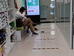 -悦宠凯宝动物医院·牙科·皮肤科(朝阳北路店)