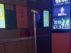 -星聚会KTV(复地活力城店)