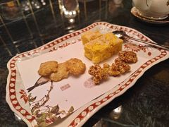 餐前点心拼盘-惠食佳·朱雀(东方商厦店)