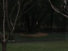 -徐家汇源景区-衡山公园