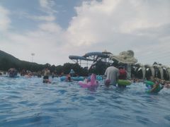 -苏州乐园森林水世界