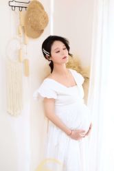 点击看大图 -映像视界孕妇儿童摄影馆(龙岗万科店)
