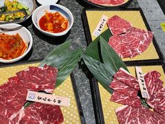 -NIUAN牛庵·日式和牛烧肉(恒隆店)