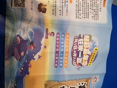 -芜湖新华联大白鲸海洋公园