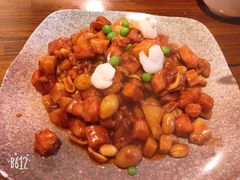 -三林本帮馆(中林街店)