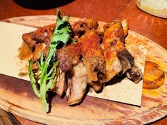 -外婆家(西红门荟聚购物中心店)