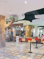 -MELAND CLUB亲子乐园•派对(虹桥万象城店)