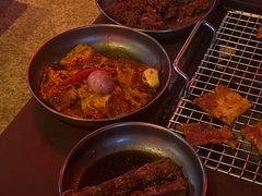 -夜食白市Yespicy·烧烤啤酒宵夜(番禺四海城店)