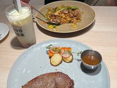 -卡朋西餐(悦汇城店)