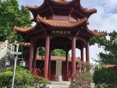 -南沙天后宫景区