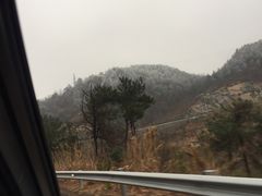 -四明山国家森林公园