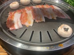 -九田家黑牛烤肉料理(国芳店)