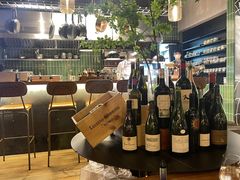 -Wine Universe 宇宙酒馆