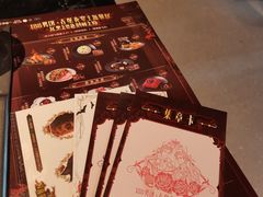 -Nord Grill&Bar Highland诺德西餐(深圳欢乐海岸店)