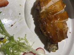 -小放牛炒菜馆(裕华万达店)