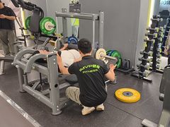 -海马健身-IMVP(EAC欧美中心店)