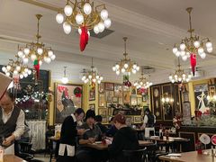 -Entrecôte 法国牛扒馆(保利·时光里店)