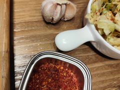 -熙成烧烤(白塔岭店)
