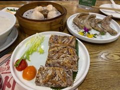 -赏点粤式点心(广州塔店)