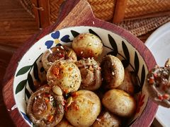 -六阅·福十 FORTEN 海景咖啡西餐厅(双廊古镇店)