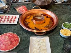 -肆味(东原1891江景店)