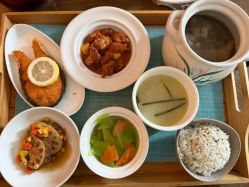 -和伊母婴护理中心·全套房(金山店)