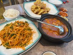 -屋里家延边朝鲜族冷面(梅林3店)