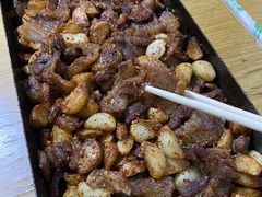 -晓梦戳子肉(瑞云路店)