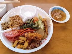 -泰合素食(双流店)