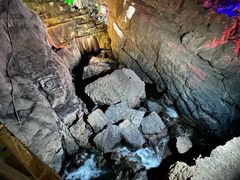 -九乡风景区