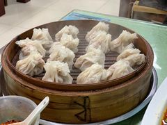 羊肉烧卖-国庆烧麦馆