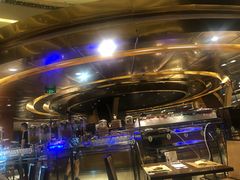 -杭州国际会议中心洲际酒店-原素全日餐厅(解放东路店)