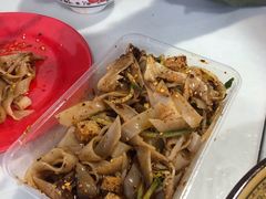 -北京烤翅(CITY分店)