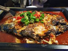 -炉鱼(爱琴海购物公园店)