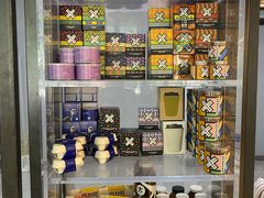 -大小咖啡 BigSmallCoffee(麦子店)