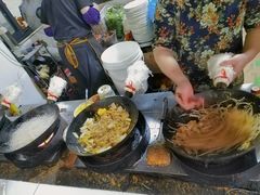 -凡老头米线砂锅(古荡新村西粮站)