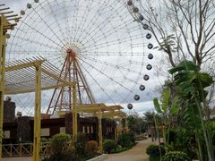 -三亚海昌梦幻海洋不夜城