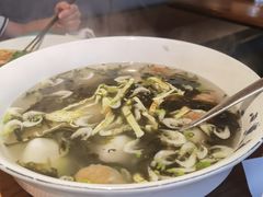 -小厨师·二十年沈家门小海鲜(百井坊巷店)