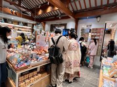 -猫的天空之城概念书店(苏州平江店)