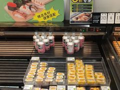 -鲜道寿司(无锡苏宁店)