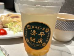 -清平饭店•广州第一鸡(陈家祠店)