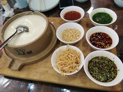 -乔家满族八大碗(流水沟店)