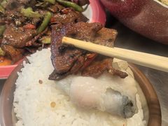 -蜀川川破店·江湖菜·烧烤(北京首店)
